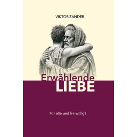 Produktbild des Artikels Buch - Gebunden Erwählende Liebe