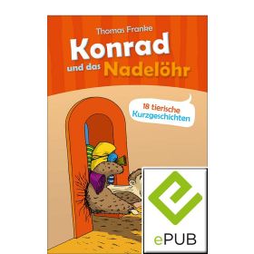 Konrad und das Nadelöhr