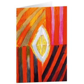 Produktbild des Artikels Kunstkarten "Morgenstern" 5 Stk. (Schreibwaren)