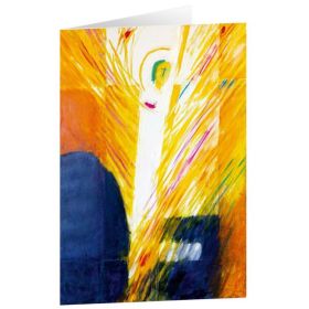 Produktbild des Artikels Kunstkarten "Auferstehung" 6 Stk. (Schreibwaren)