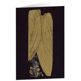 Produktbild des Artikels Kunstkarten "Engel des Trostes" 5 Stk. (Schreibwaren)