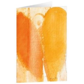 Produktbild des Artikels Kunstkarten "Engel des Morgensterns" 5 Stk. (Schreibwaren)