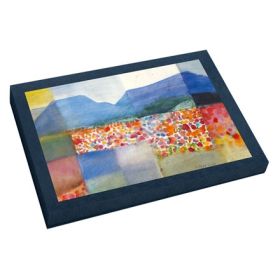 Produktbild des Artikels Schreibwaren Kunstkarten-Set "Alb"