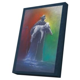 Produktbild des Artikels Schreibwaren Kunstkarten-Set "Psalm 23"