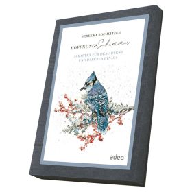Produktbild des Artikels HoffnungsSchimmer (Schreibwaren)