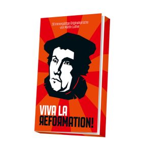 Viva La Reformation!