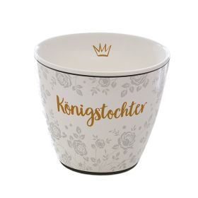 Produktbild des Artikels  Tasse - Königstochter