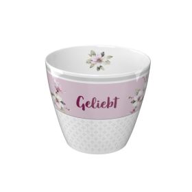 Produktbild des Artikels Tasse - Geliebt ()
