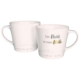 Produktbild des Artikels  Der Herr ist mein Hirte - Tasse