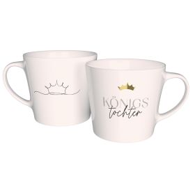 Produktbild des Artikels  Königstochter - Tasse