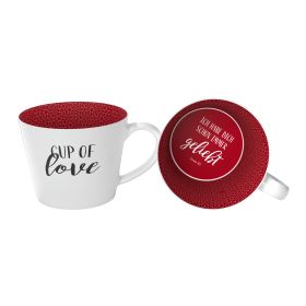Produktbild des Artikels  Cup of Love - Tasse