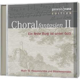 Choralfantasien 2