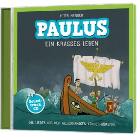 Paulus - Ein krasses Leben (Soundtrack)