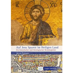Produktbild des Artikels Buch - Kartoniert Auf Jesu Spuren im Heiligen Land
