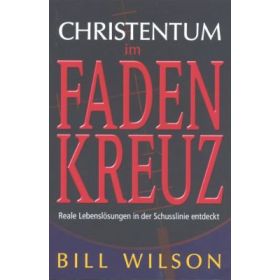 Christentum im Fadenkreuz