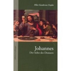 Johannes - Der Sohn des Donners