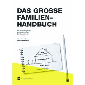 Produktbild des Artikels Buch - Paperback Das grosse Familien-Handbuch