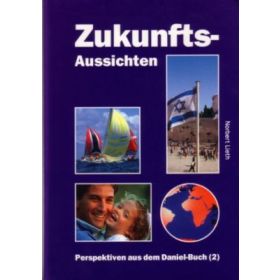 Produktbild des Artikels Zukunftsaussichten (Buch - Gebunden)