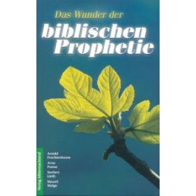 Das Wunder der biblischen Prophetie