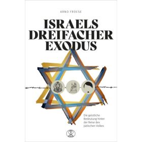 Israels dreifacher Exodus