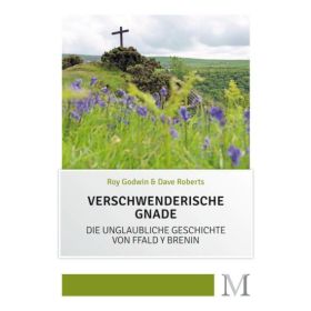 Verschwenderische Gnade