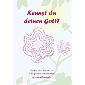 Produktbild des Artikels Kennst Du deinen Gott? (Buch - Taschenbuch)