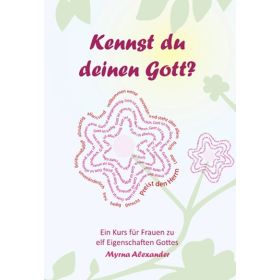 Kennst Du deinen Gott?