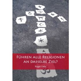 Führen alle Religionen an dasselbe Ziel?