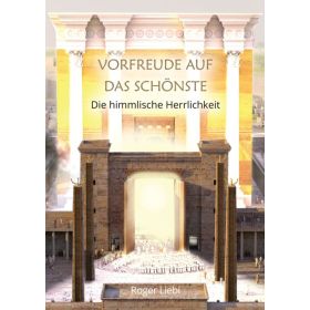 Produktbild des Artikels Buch - Gebunden Vorfreude auf das Schönste