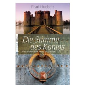 Produktbild des Artikels Die Stimme des Königs (Buch - Gebunden)