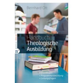 Handbuch Theologische Ausbildung