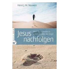 Jesus nachfolgen