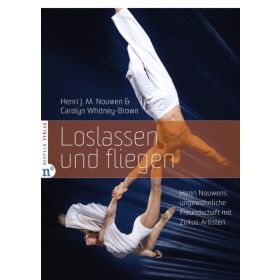 Loslassen und fliegen