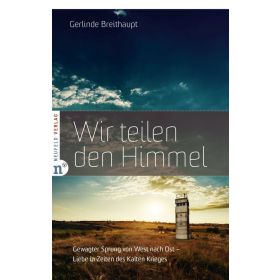 Produktbild des Artikels Wir teilen den Himmel (Buch - Paperback)
