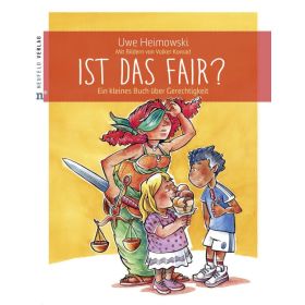 Ist das fair?