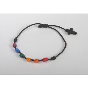 Armband "Regenbogen"