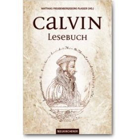 Calvin - Lesebuch