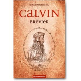 Calvin - Brevier