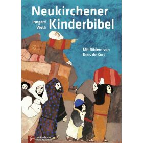 Neukirchener Kinderbibel