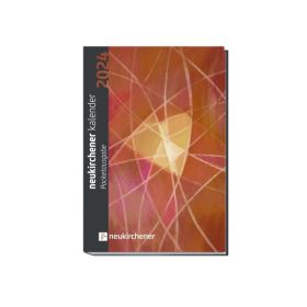 Neukirchener Buchkalender 2024 - Pocketausgabe