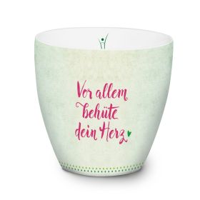 Produktbild des Artikels  Body, Spirit, Soul - Tasse