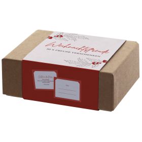 Produktbild des Artikels Schreibwaren Weihnachtsfreude