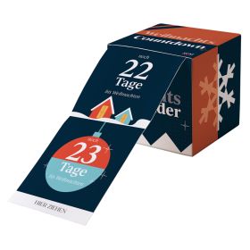 Produktbild des Artikels  Weihnachts-Countdown