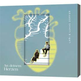 Produktbild des Artikels Audio - CD An deinem Herzen