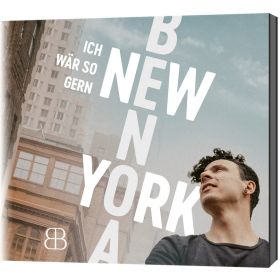 Produktbild des Artikels MP3-Track - Download New York