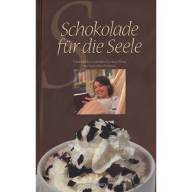 Schokolade für die Seele - Buch