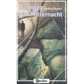 Produktbild des Artikels Samstag um Mitternacht (Buch - Taschenbuch)