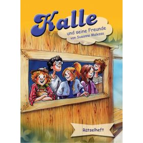 Kalle und seine Freunde