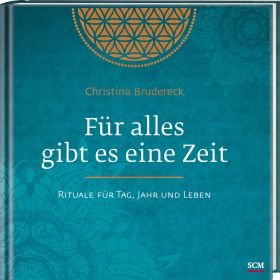 Produktbild des Artikels Buch - Gebunden Für alles gibt es eine Zeit