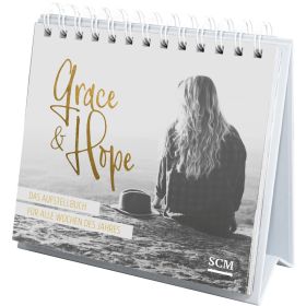 Grace & Hope - Aufstellbuch